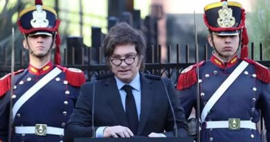 Javier Milei reafirmó el reclamo por Malvinas y anunció una distinción para los veteranos