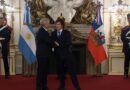 Javier Milei recibió a José Antonio Kast en su primer viaje oficial como presidente de Chile