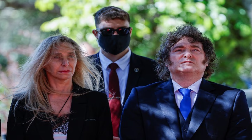 Reforma electoral: el proyecto prohíbe la contratación de asesores extranjeros para campañas electorales