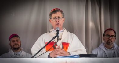 La Iglesia volvió a alertar por el avance del narcotráfico y le envió un mensaje al Gobierno