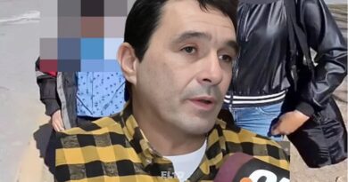 Obstrucción de vínculo y violencia vicaria: es colombiana está sola en el país, su ex la echó a la calle, le impide acercarse a su hijo y la escracha en medios de comunicación