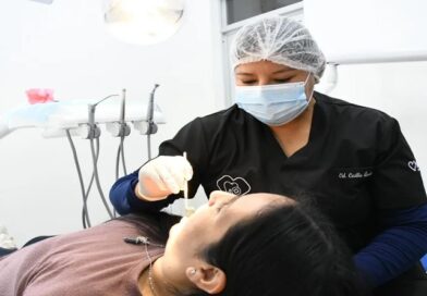 La Municipalidad ofrece atención odontológica gratuita en dos puntos de la ciudad