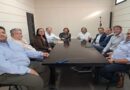 Autoridades de SAETA se reunieron con titulares de las empresas operadoras