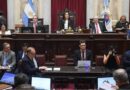El Senado activa este jueves el tratamiento de 60 pliegos judiciales