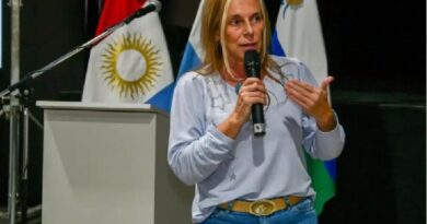 Córdoba advirtió que Nación suspendió el envío de la BCG y la Triple viral