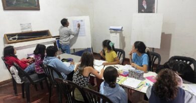 Acercate al mundo de la historieta con el taller gratuito de Cómics