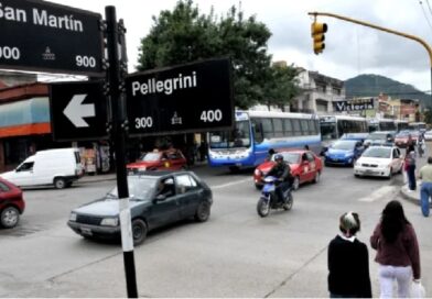 La Municipalidad lanza un plan de pago automotor con financiación a tasa 0%