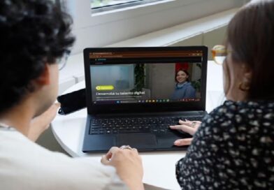 Personal lanza digitalers: becas para desarrollar talento y abrir nuevas oportunidades en el mundo digital
