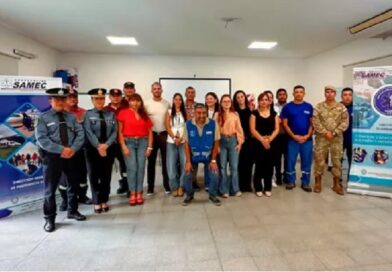 Salud y Turismo lanzan una capacitación en emergencias para guías y prestadores de turismo aventura y naturaleza