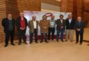 Provinciales. El gobernador Sáenz acompañó  a los productores de caballos peruanos de paso.