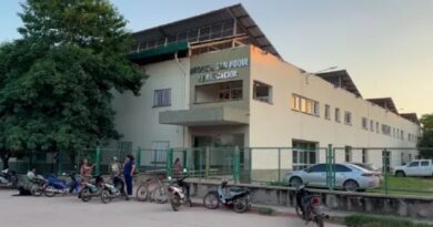 Provincia de Salta. Ya se realizaron más de 300 cirugías en el hospital de Embarcación