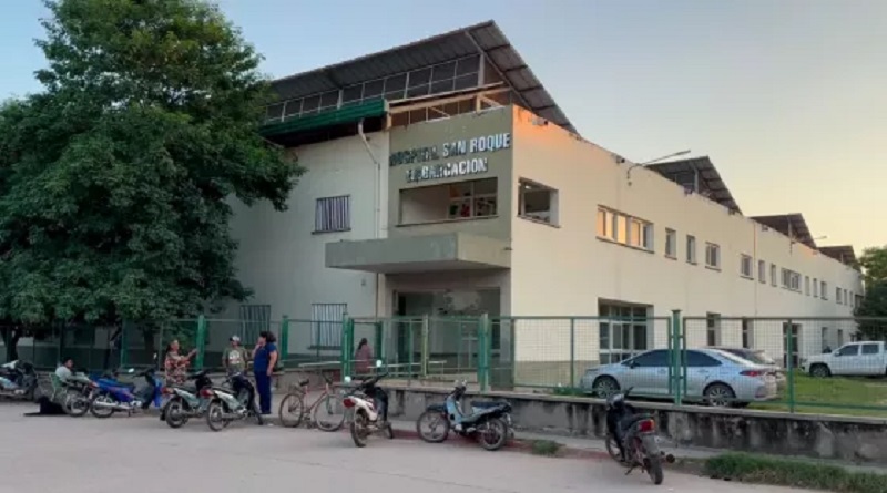 Provincia de Salta. Ya se realizaron más de 300 cirugías en el hospital de Embarcación