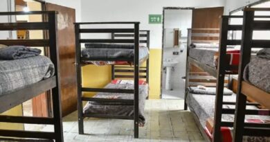 Provinciales. El Gobierno de Salta habilita el Hogar de Noche para asistir a personas en situación de calle.
