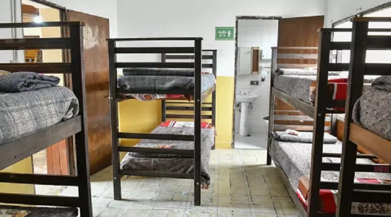 Provinciales. El Gobierno de Salta habilita el Hogar de Noche para asistir a personas en situación de calle.