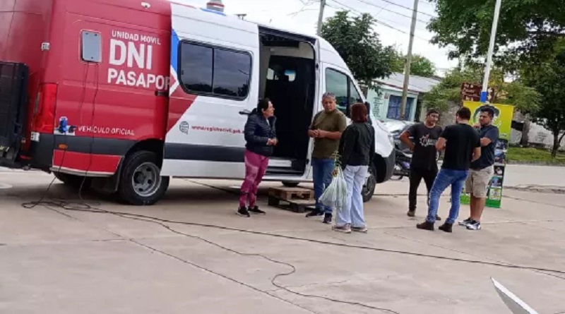 Gobierno de Salta. En Orán y en Capital se realizarán operativos de identificación