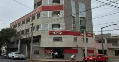 Gobierno Salta. El IPS habilita su servicio de atención en laboratorio los días sábados