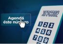 Municipalidad de Salta. Emiliano lanzó “Laburá Ya”, el chat de WhatsApp que conecta oficios con clientes