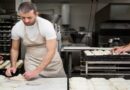 Las clases de panadería brindan nuevas oportunidades a vecinos de la zona sudeste