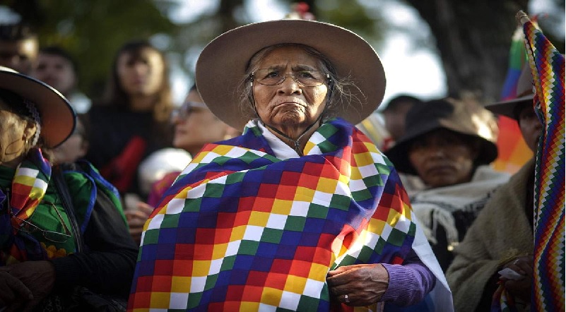 Salta presentó ante la ONU su modelo de vivienda para miembros de pueblos originarios y rurales