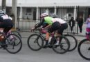 Municipalidad de Salta. Se realizó esta mañana en el marco de la tradicional carrera de ciclismo la “Clásica 1º de Mayo”.