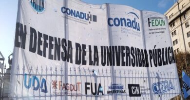 Universidades, ajuste y una pregunta incómoda: ¿La educación pública todavía garantiza movilidad social?