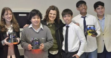 RoboCup 2026: Salta representará a la Argentina en el Mundial de Robótica en Corea del Sur