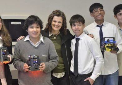 RoboCup 2026: Salta representará a la Argentina en el Mundial de Robótica en Corea del Sur