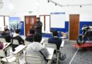 La Escuela Municipal de Mecánica cerró su primera semana con asistencia plena
