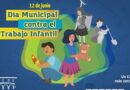 El 12 de junio fue instituido como el Día Municipal contra el Trabajo Infantil