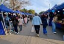 Con gran éxito, se llevó a cabo una nueva edición de la Feria Tope