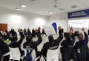 Capacitan a inspectores de Tránsito en liderazgo, prevención y gestión operativa