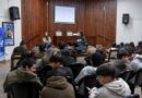 Estudiantes del Colegio Juana Manuela Gorriti participarán mañana de «Concejales por un Día»