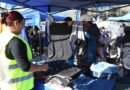 Boutique Social, la propuesta solidaria que recorre los barrios