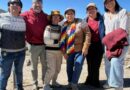 La Coordinación de Educación Intercultural Bilingüe participó del Simposio Internacional de Patrimonio y Memoria