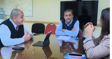 Salud Pública y AMTENA realizaron un operativo quirúrgico en el norte provincial