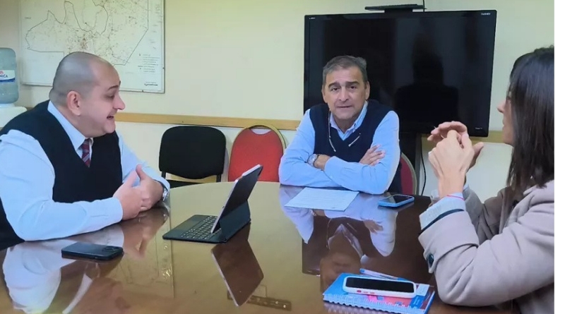 Salud Pública y AMTENA realizaron un operativo quirúrgico en el norte provincial