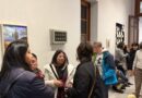 La muestra “La distancia adecuada” ya puede visitarse en el Paseo Ex Palúdica
