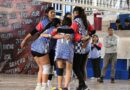 Ecos de Juventud 2026: con gran éxito se llevaron a cabo las finales de Vóley