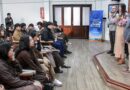 Estudiantes del Colegio Juana Manuela Gorriti participarán  de «Concejales por un Día»