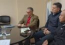 Salta participó de una nueva reunión virtual del Corredor Bioceánico del Capricornio