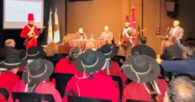 Destacaron el legado de Güemes en la gesta independentista