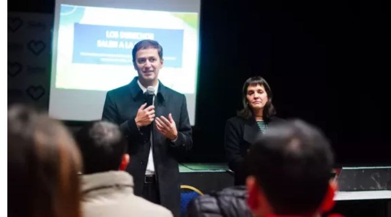 El modelo de atención de ACV de Salta será tomado como referencia a nivel nacional