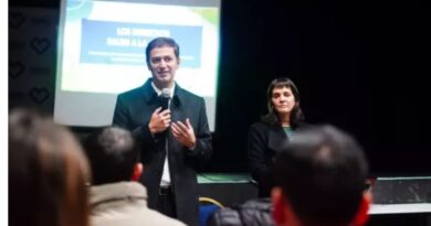 Capacitación en protección integral de niñas, niños y adolescentes para personal de las escuelas deportivas municipales