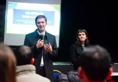Capacitación en protección integral de niñas, niños y adolescentes para personal de las escuelas deportivas municipales