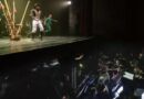 Más de 1.400 estudiantes disfrutaron de la función didáctica de “Güemes, el musical”