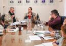 Convocan a funcionarios provinciales y municipales para abordar tres Proyectos vinculados al bienestar de las infancias