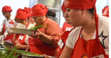 Todo listo para la 5° edición del Concurso Provincial de la Empanada en Salta