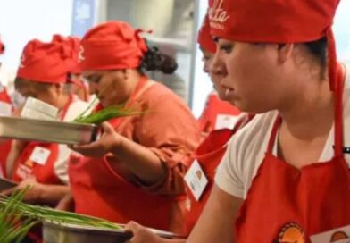 Todo listo para la 5° edición del Concurso Provincial de la Empanada en Salta