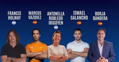 Se desarrollará en Salta el Encuentro Internacional de Nutrición Deportiva