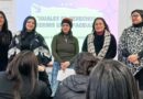 Estudiantes del Colegio 20 de Febrero participaron del programa “Concejales por un Día”